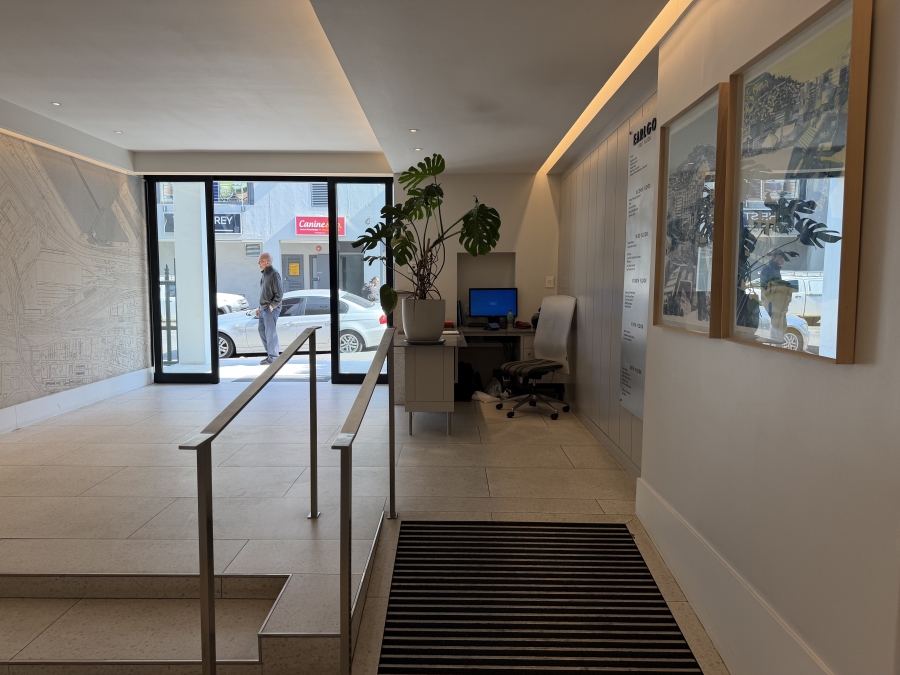 To Let Commercial Property for Rent in Gardens Western Cape